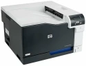 Лазерный цветной принтер HP Color LaserJet Pro CP5225DN A3