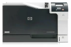 Лазерный цветной принтер HP Color LaserJet Pro CP5225DN A3