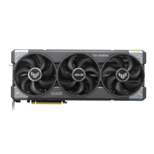 Видеокарта ASUS TUF Gaming GeForce RTX 5090 32GB GDDR7