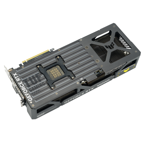 Видеокарта ASUS TUF Gaming GeForce RTX 5090 32GB GDDR7