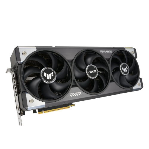 Видеокарта ASUS TUF Gaming GeForce RTX 5090 32GB GDDR7