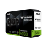 Видеокарта ASUS TUF Gaming GeForce RTX 5090 32GB GDDR7