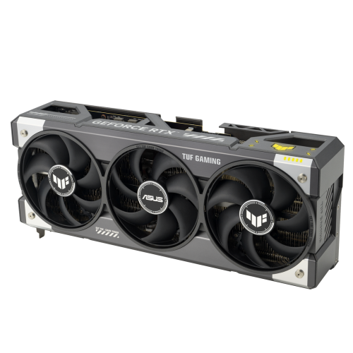 Видеокарта ASUS TUF Gaming GeForce RTX 5090 32GB GDDR7