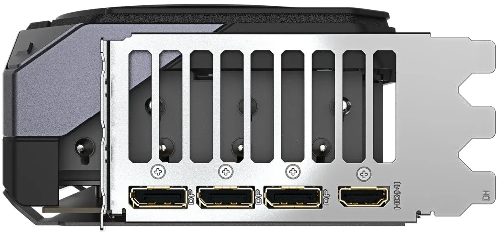 Видеокарта GIGABYTE GeForce RTX 5080 GAMING OC 16GB