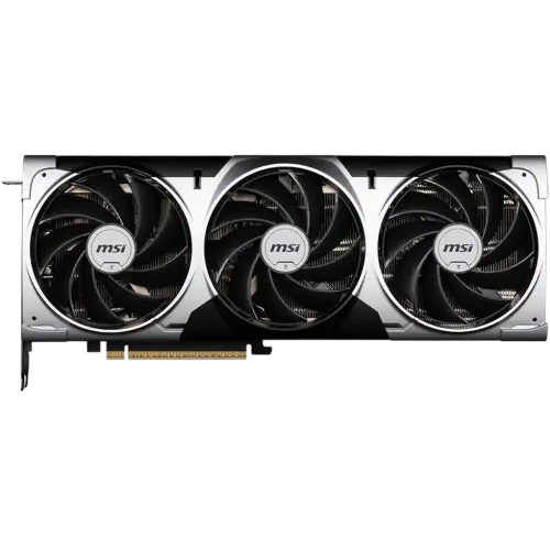 Видеокарта MSI GeForce RTX 5070 Ti 16GB Ventus 3X OC