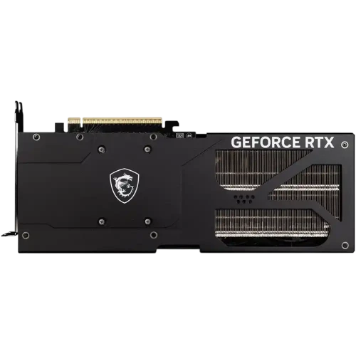 Видеокарта MSI GeForce RTX 5070 Ti 16GB Ventus 3X OC