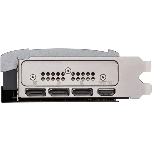 Видеокарта MSI GeForce RTX 5070 Ti 16GB Ventus 3X OC