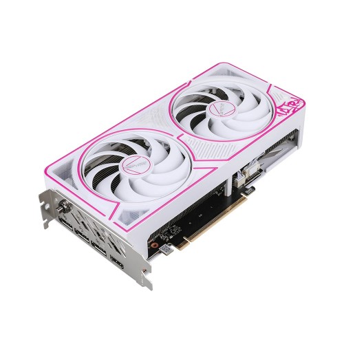 Видеокарта Colorful iGame GeForce RTX 5060 Ti Ultra W DUO OC 16 GB