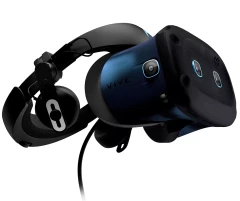 Система виртуальной реальности HTC VIVE Cosmos