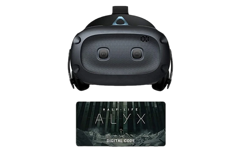 Шлем виртуальной реальности HTC Vive Cosmos Elite