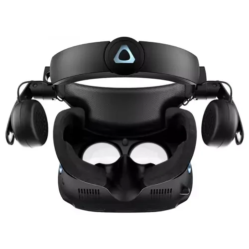 Шлем виртуальной реальности HTC Vive Cosmos Elite