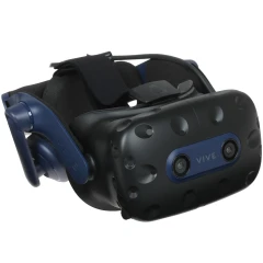 Система виртуальной реальности HTC VIVE Pro 2 HMD