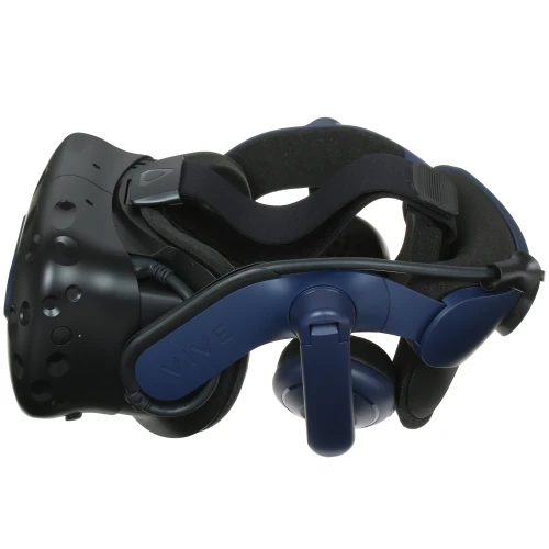 Система виртуальной реальности HTC VIVE Pro 2 HMD