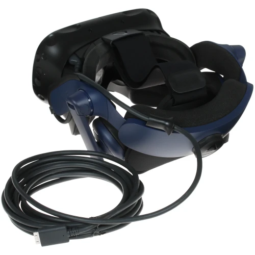 Система виртуальной реальности HTC VIVE Pro 2 HMD