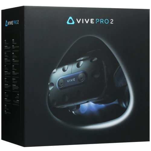 Система виртуальной реальности HTC VIVE Pro 2 HMD