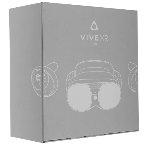 Система виртуальной реальности HTC VIVE XR Elite