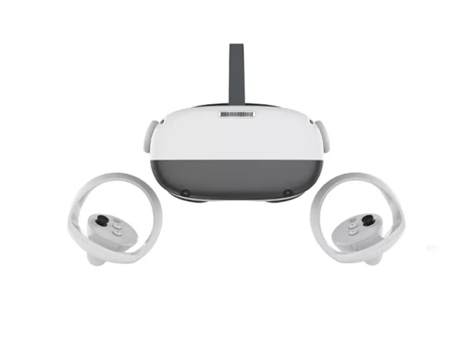 Автономный VR шлем Pico Neo 3 256Gb