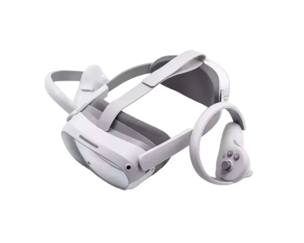 Автономный VR шлем Pico 4 Pro