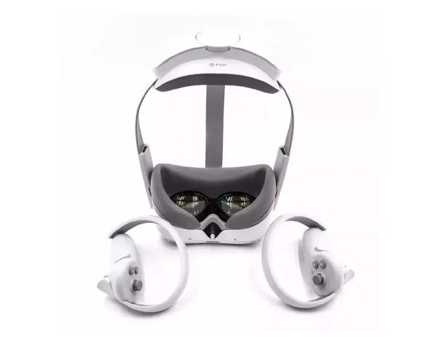 Автономный VR шлем Pico 4 Pro