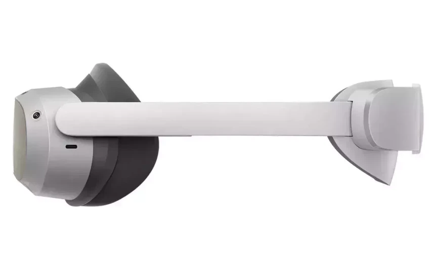 Автономный VR шлем Pico 4 Pro