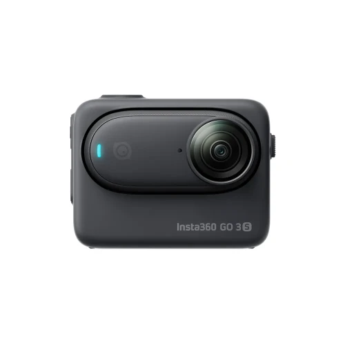Экшн-камера Insta360 GO 3S 128GB