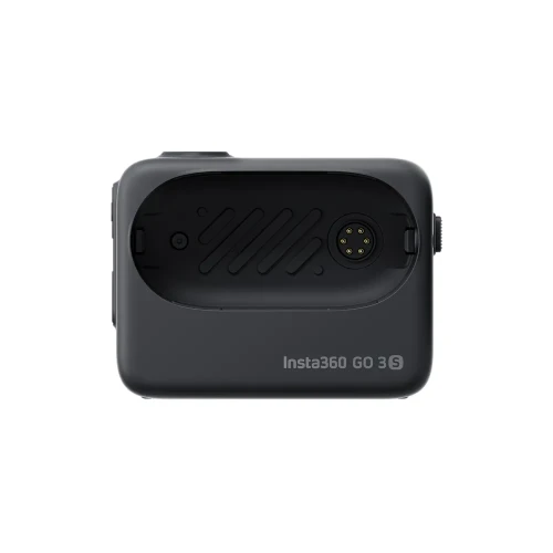 Экшн-камера Insta360 GO 3S 128GB