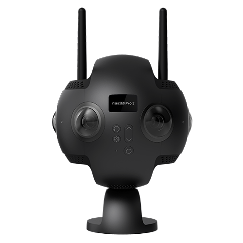 Панорамная экшн-камера Insta360 Pro 2