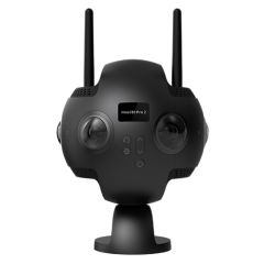 Панорамная экшн-камера Insta360 Pro 2