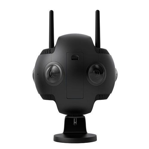 Панорамная экшн-камера Insta360 Pro 2