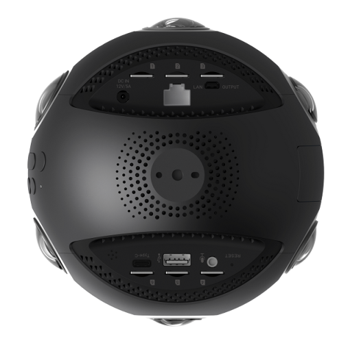 Панорамная экшн-камера Insta360 Pro 2