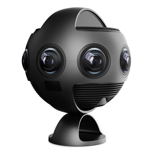 Панорамная экшн-камера Insta360 Titan