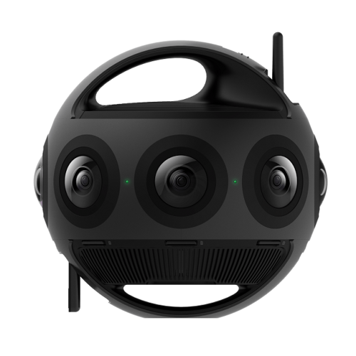 Панорамная экшн-камера Insta360 Titan