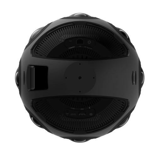 Панорамная экшн-камера Insta360 Titan