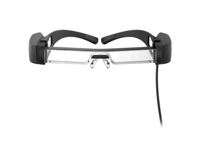 Очки дополненной реальности Epson Moverio BT-40