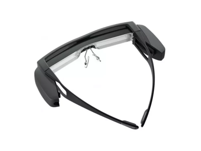 Очки дополненной реальности Epson Moverio BT-40