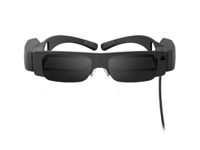 Очки дополненной реальности Epson Moverio BT-40