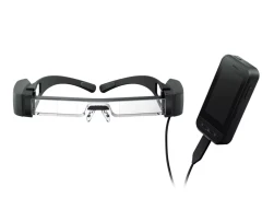 Очки дополненной реальности Epson Moverio BT-40S