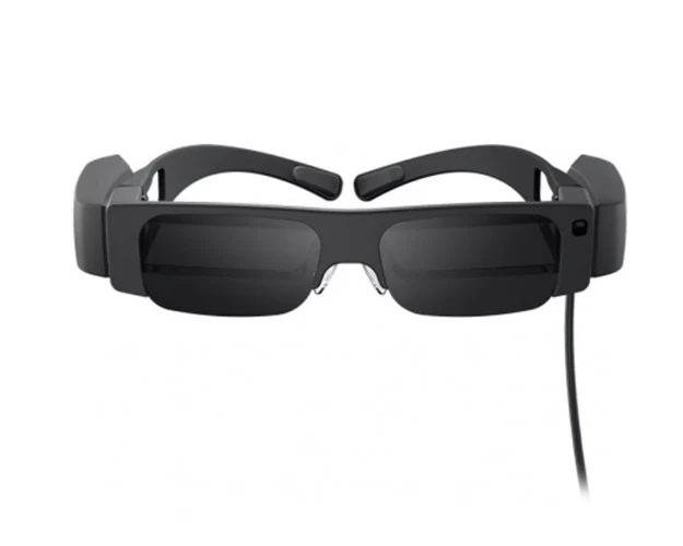 Очки дополненной реальности Epson Moverio BT-40S