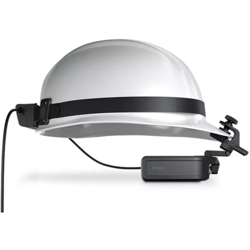 Очки дополненной реальности Epson Moverio BT-45C AR Smart Glasses