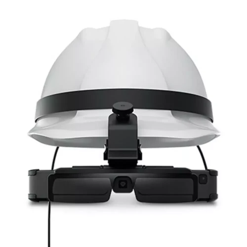 Очки дополненной реальности Epson Moverio BT-45C AR Smart Glasses