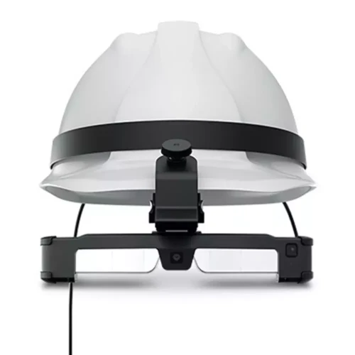 Очки дополненной реальности Epson Moverio BT-45C AR Smart Glasses