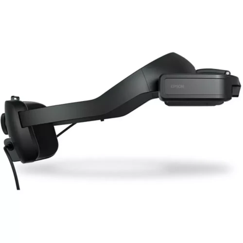 Очки дополненной реальности Epson Moverio BT-45C AR Smart Glasses