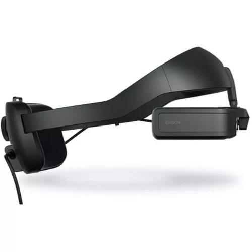 Очки дополненной реальности Epson Moverio BT-45C AR Smart Glasses