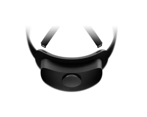 Очки смешанной реальности Microsoft Hololens 2