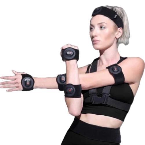 Костюм для захвата движения Perception Neuron 3.0 Body Kit