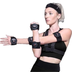 Костюм для захвата движения Perception Neuron 3.0 Body Kit