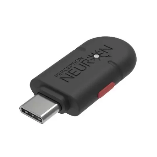 Костюм для захвата движения Perception Neuron 3.0 Body Kit