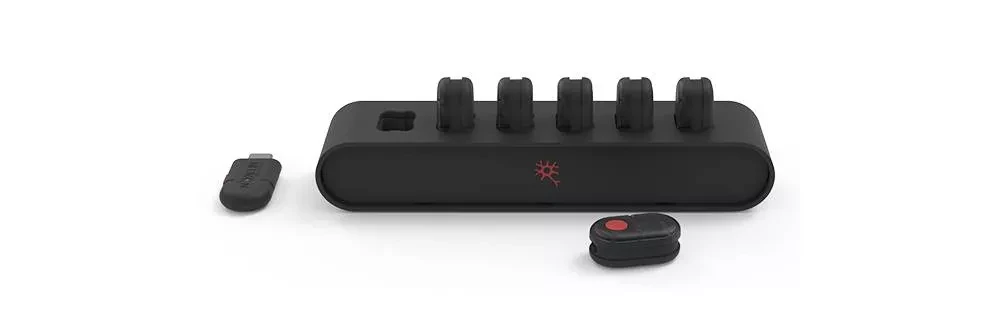 Костюм для захвата движения Perception Neuron 3.0 Body Kit