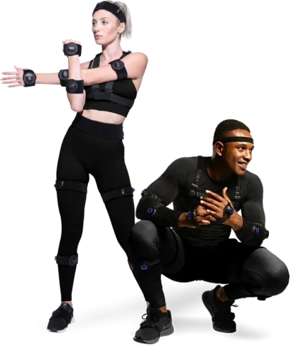 Костюм для захвата движения Perception Neuron Studio