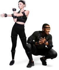 Костюм для захвата движения Perception Neuron Studio